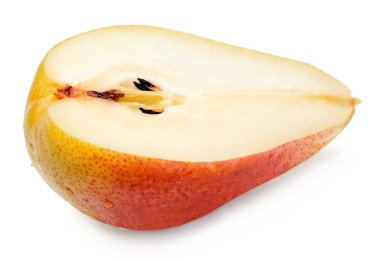 Şişe suyu parlak renkler ile bir dizi