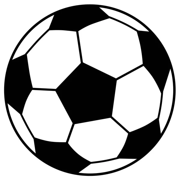 Vetor Preto contorno desenho futebol silhueta esporte branco Cartoon bola  bolas grátis esportes futebol bola de ouro Rugby jogo desenhar Balon  Soccerball colorir páginas desenhos Socer Soccor download gratuito