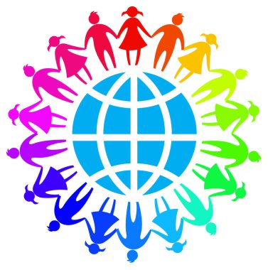 dostluk gün işareti sembol