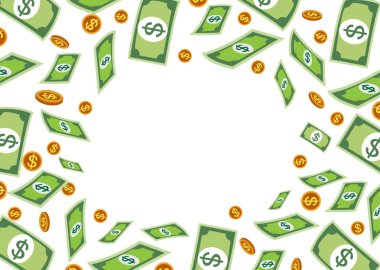 para çerçeve yığın Doları ile