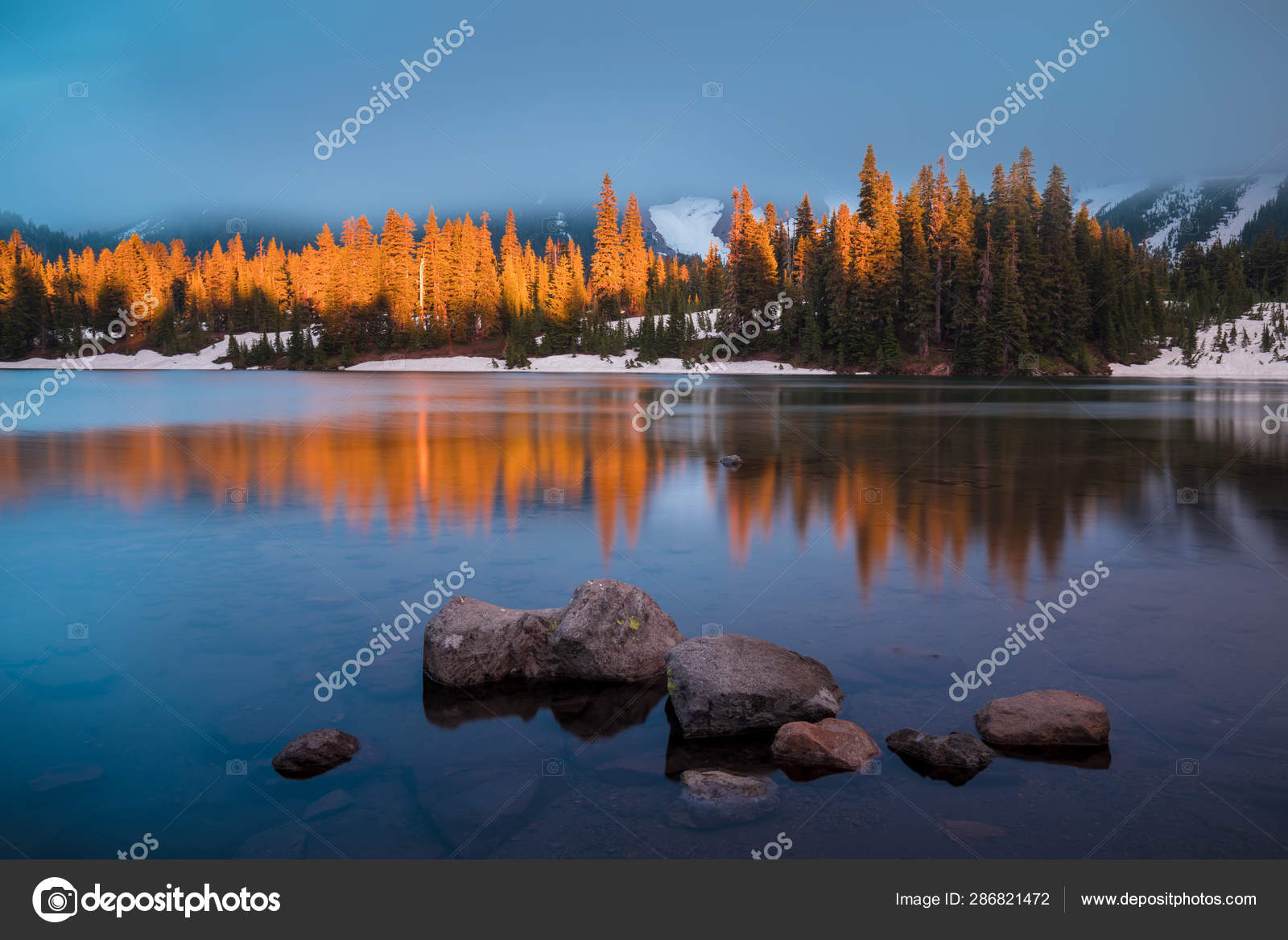 492 Feet High Jefferson Oregon's Second Tallest Mountain Mount