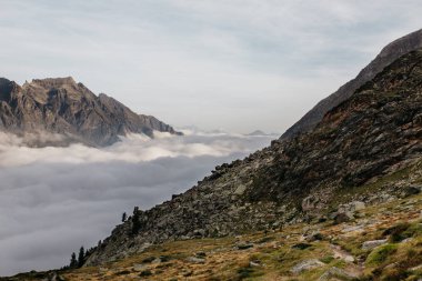 Gran Paradiso dağcılık