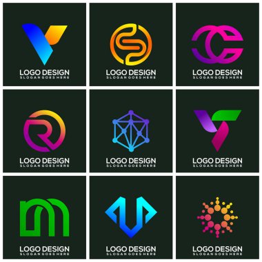 iş logo tasarımı
