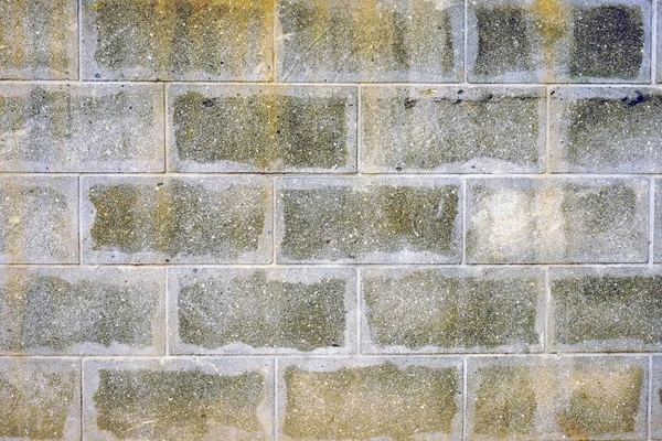 Pedra Textura Parede Cinza — Fotografia de Stock
