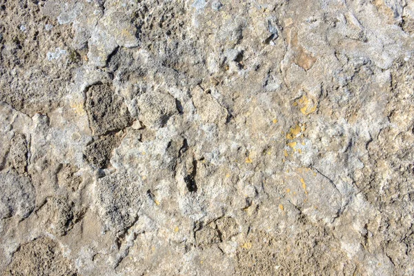 Texture Ancient Stone Wall Ancient City — Stock Photo, Image