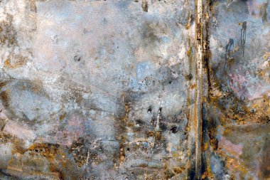 doku ve arka plan renkli delikli