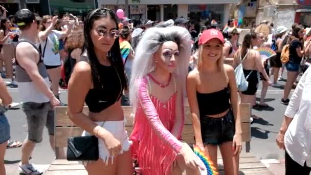 Gay video 2019