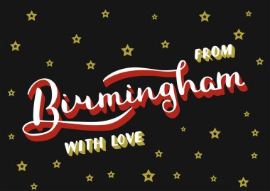 Birmingham'dan Sevgilerle