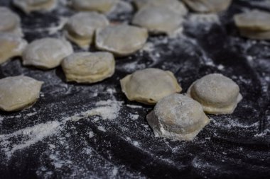 köfte, yemek kendini, ev yapımı yiyecek, doğru beslenme