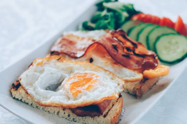 Lezzetli ev yapımı geleneksel yemek