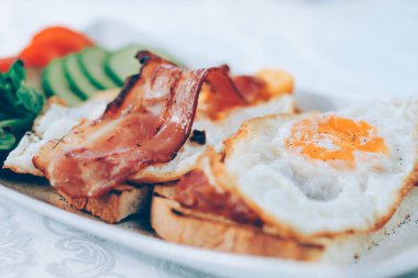 Lezzetli ev yapımı geleneksel yemek