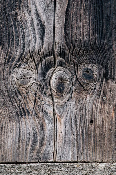 Struttura Legno Primo Piano Sfondo — Foto Stock