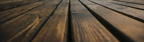 Stará Dřevěná Prkna Pozadí — Stock fotografie