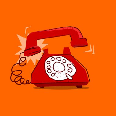 Klasik retro kamera simgesi düz kabataslak taslak biçimi 