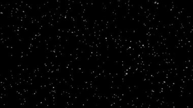 Yıldız patlaması 2d animasyon (Loop)