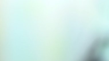 Odaklı olmayan arka planda tıbbi Damllık yakın çekim