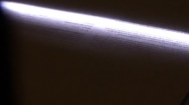 Scanner Light bilgisayar periferik devise