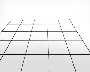 Grafik çubukları 3d animasyon (Pal)