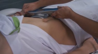 Yağ azaltma tedavisinde kadınlar