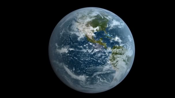 Orbite autour du monde 