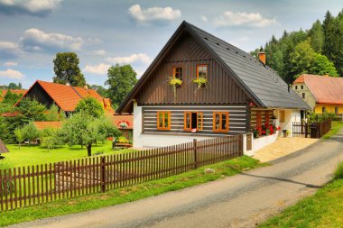 Avrupa'nın geleneksel yazlık