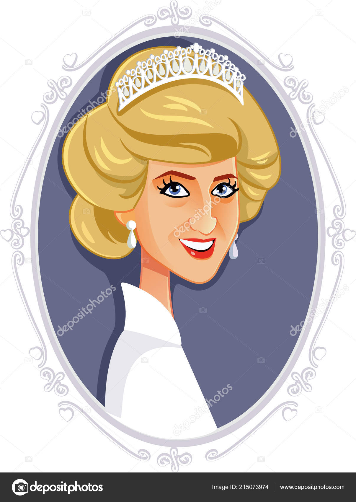 London September 2018 Lady Diana Princess Wales Stock Vector Image by ©nicoletaionescu #215073974 London September 2018 Lady Diana Princess Wales Stock Vector Image by ©nicoletaionescu #215073974
