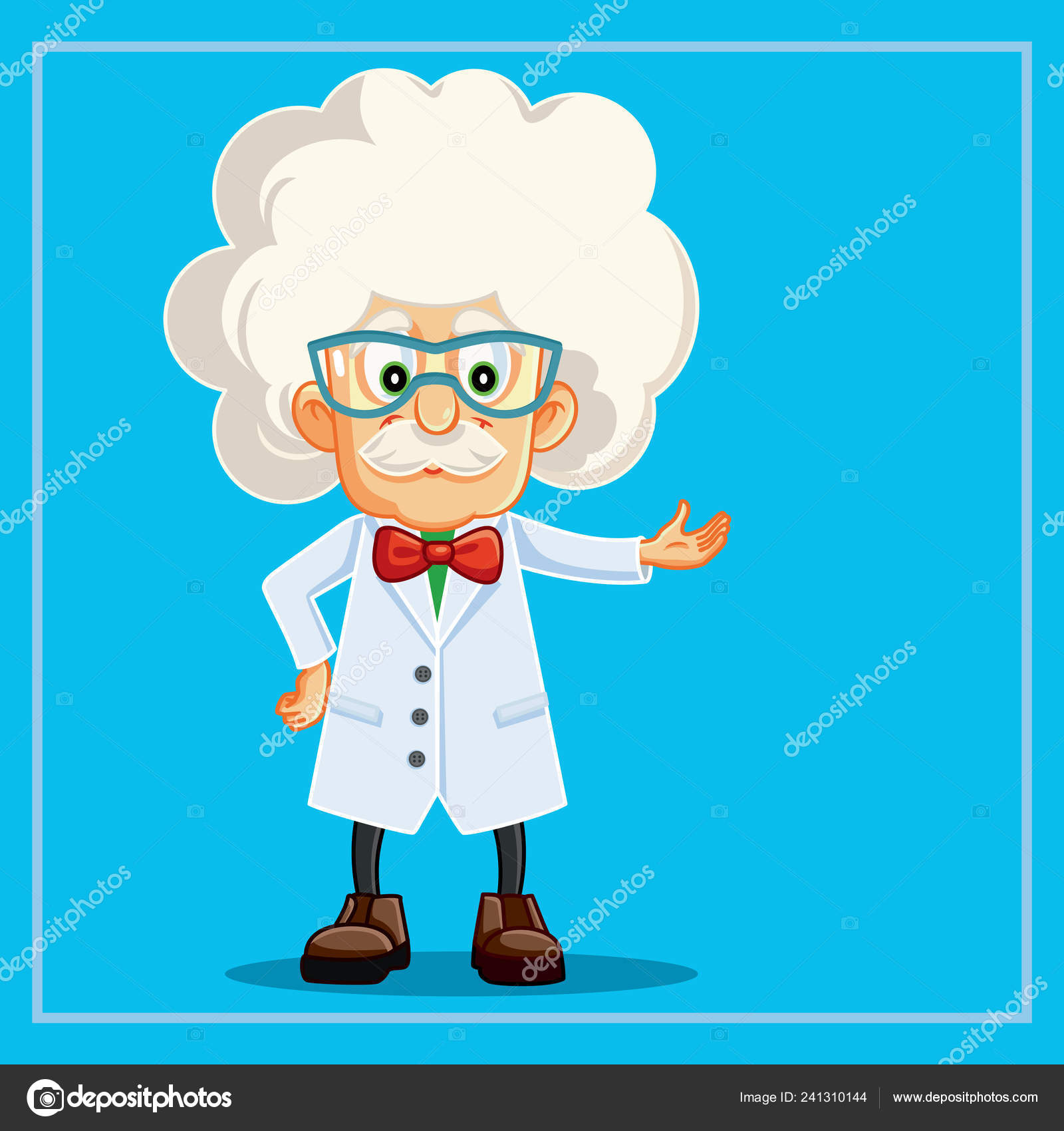Research cartoon Vector Art Stock Images | Depositphotos Research cartoon Vector Art Stock Images | Depositphotos