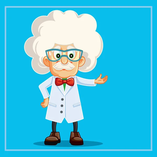 Cartoon science teacher Vector Art Stock Images | Depositphotos Cartoon science teacher Vector Art Stock Images | Depositphotos