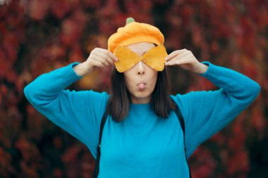 Sürpriz Anne ve Kızı Park 'ta Pozisyon