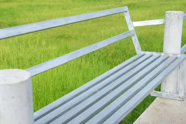 pirinç çeltik alanı ile sandalye tezgah 