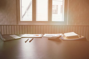 muhasebeci masası tabl grafik grafik belge hesap makinesi bilgisayar