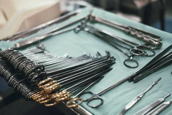 medical surgical tool instrument equipment for surgery