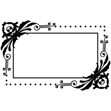 Tebrik kartı için tasarım duvar kağıdı Vektör illüstrasyon