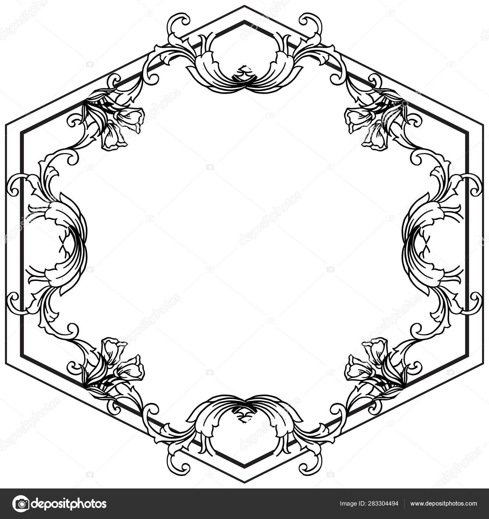 Pattern Flower With Boder Element For Birthday Invitation Cards Vector Vector Image By C Stockfloral Gmail Com Vector Stock Pattern Flower With Boder Element For Birthday Invitation Cards Vector Vector Image By C Stockfloral Gmail Com Vector Stock
