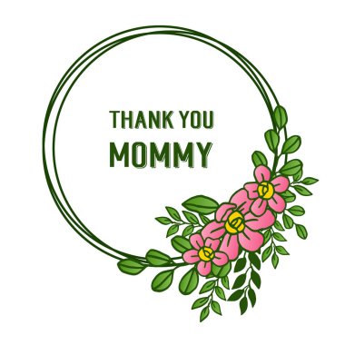Thank You Mommy Free Vector Eps Cdr Ai Svg Vector Illustration Graphic Art Thank You Mommy Free Vector Eps Cdr Ai Svg Vector Illustration Graphic Art