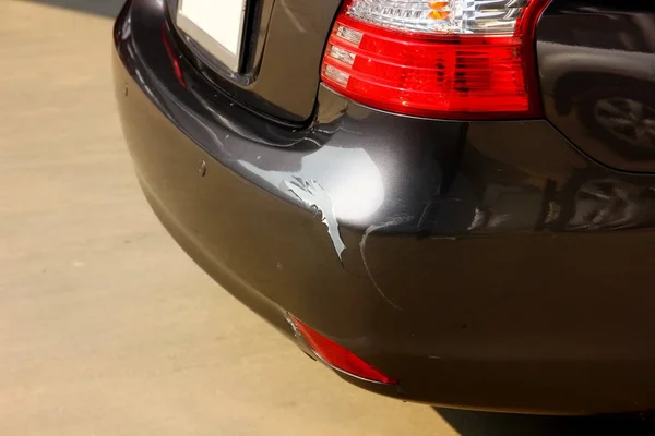 dikkatsiz tarafından sürücü insanlar, yolda bir asidik gerekir