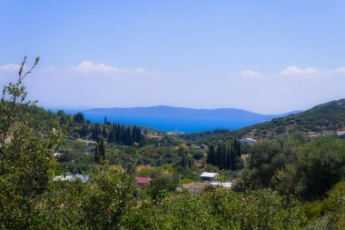 gündoğumu güneş deniz deniz kabuğu