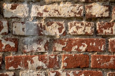 Kalıplı taş arka plan. Taş duvar dokusu. 