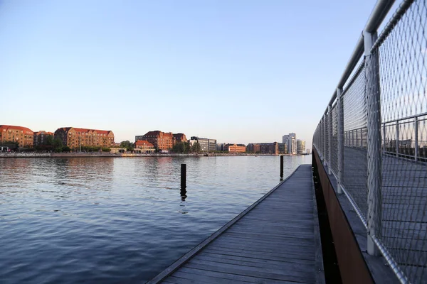 Venedik 'teki Brooklyn Köprüsü, İtalya