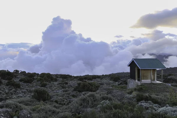 Cenevre Gölü Panorama Seçici Odak