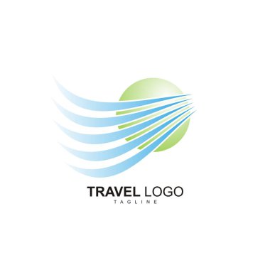 deposite yeni seyahat logosu