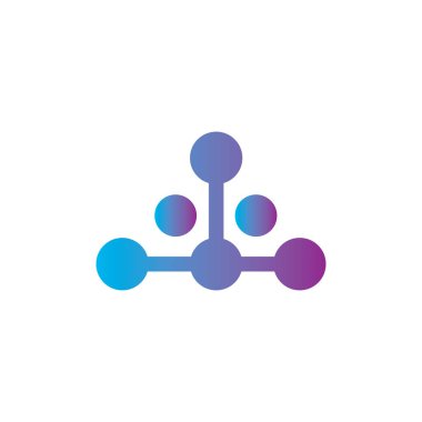 İş ve Şirket için Teknik Logo Tasarımı İlham