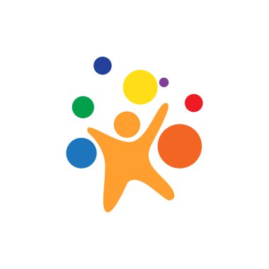 depozito çocukları mağaza logosu