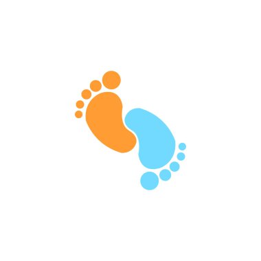 depozito çocukları mağaza logosu