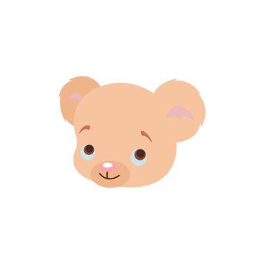 depozito yüzü ayı logosu