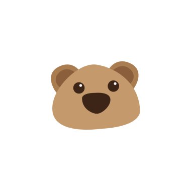 depozito yüzü ayı logosu