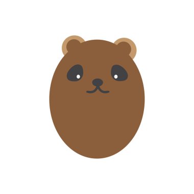 depozito yüzü ayı logosu