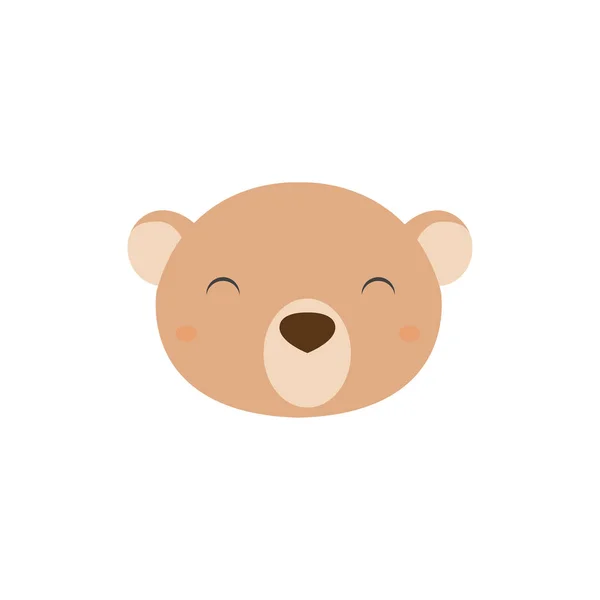 Логотип Депозитного Ведмедя — стоковий вектор