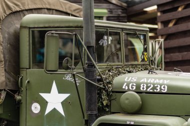 Doncaster, İngiltere - 28 Temmuz 2019: 2.