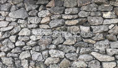 Doğal taş duvar. Doğal taş. Arka plan